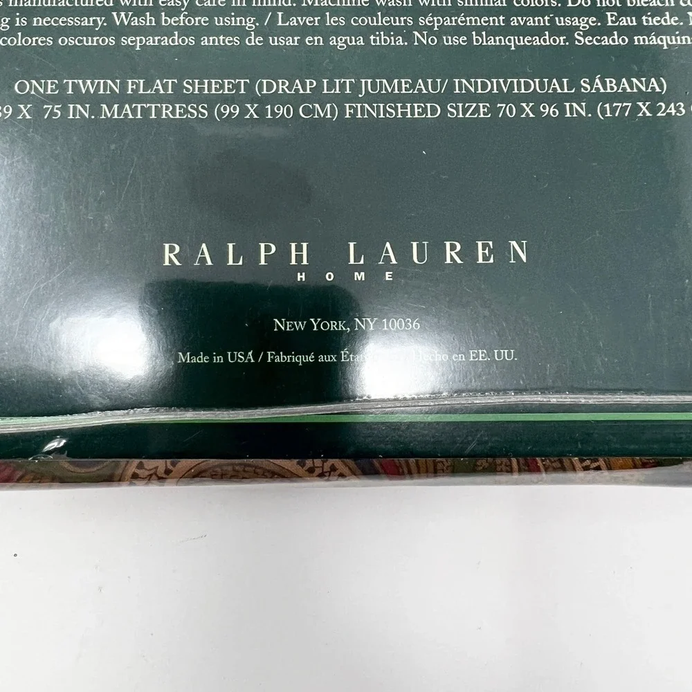 Lauren Ralph Lauren high provide